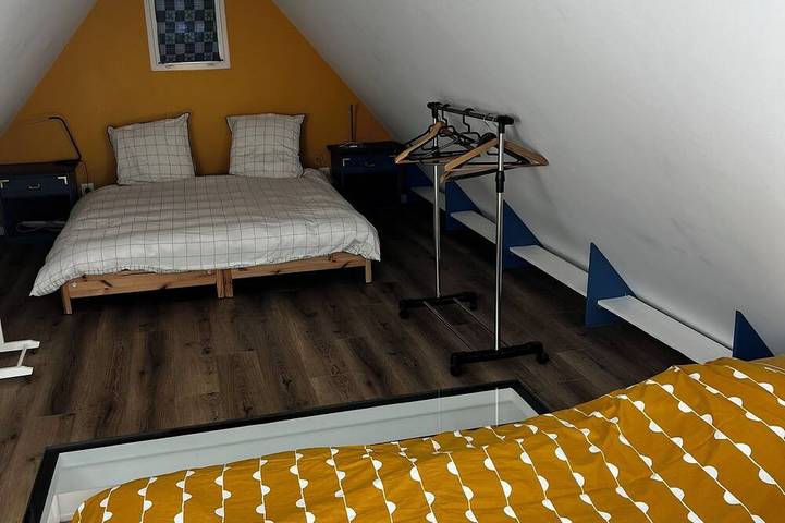 Location de vacances pour 5 personnes à Ouessant - 4