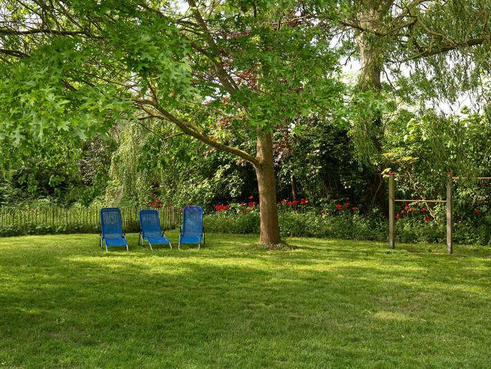 Ferienhaus für 20 Personen, mit Garten in Butjadingen - 3