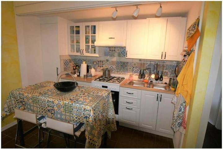 Gîte pour 5 personnes, avec jardin et terrasse, animaux acceptés à Carrare - 2