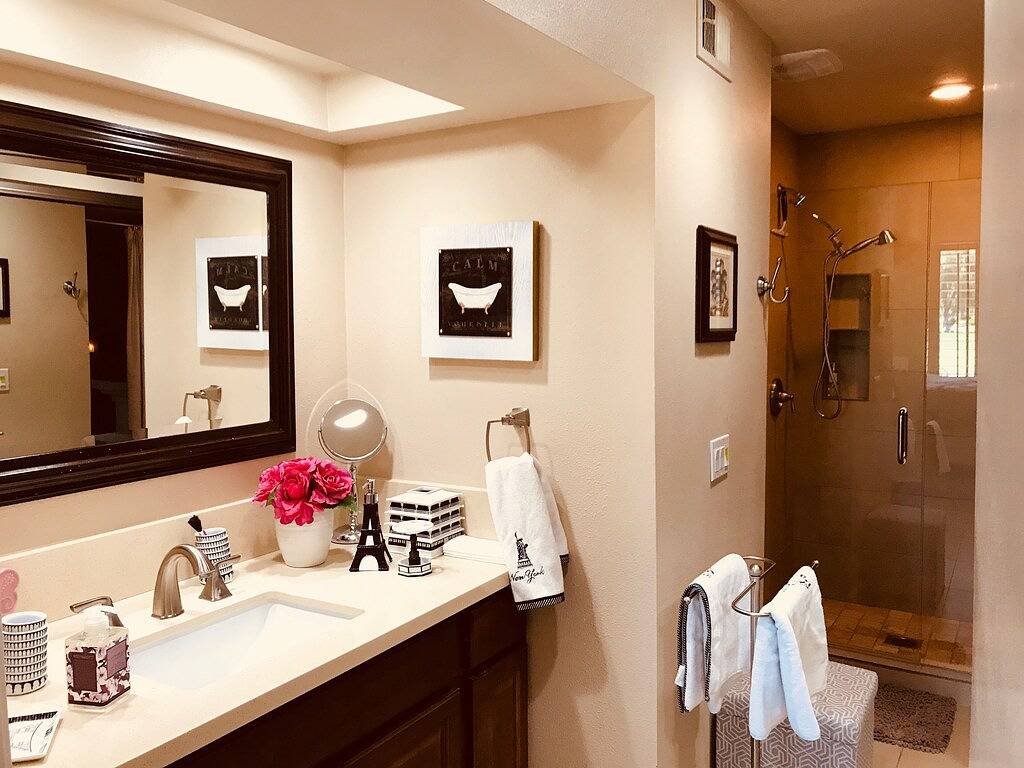Ganze Wohnung, Schöne Wohnung in Rancho Mirage ~ Sunrise Country Club in Rancho Mirage, Coachella Valley