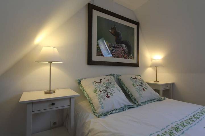 Ferienwohnung für 2 Personen in Riquewihr - 4