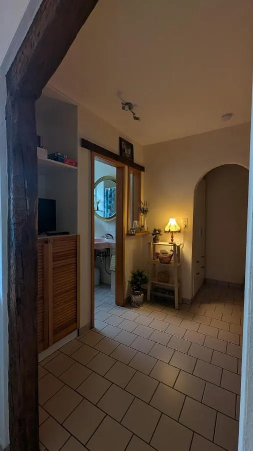 Apartamento de vacaciones para 1 personas, Se admiten mascotas - 1