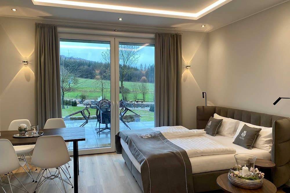 Geheel appartement, Driehof Lifestyle Classic Apt. 5 - Lifestyle Classic Apt. 5 in Tecklenburg, Münsterland