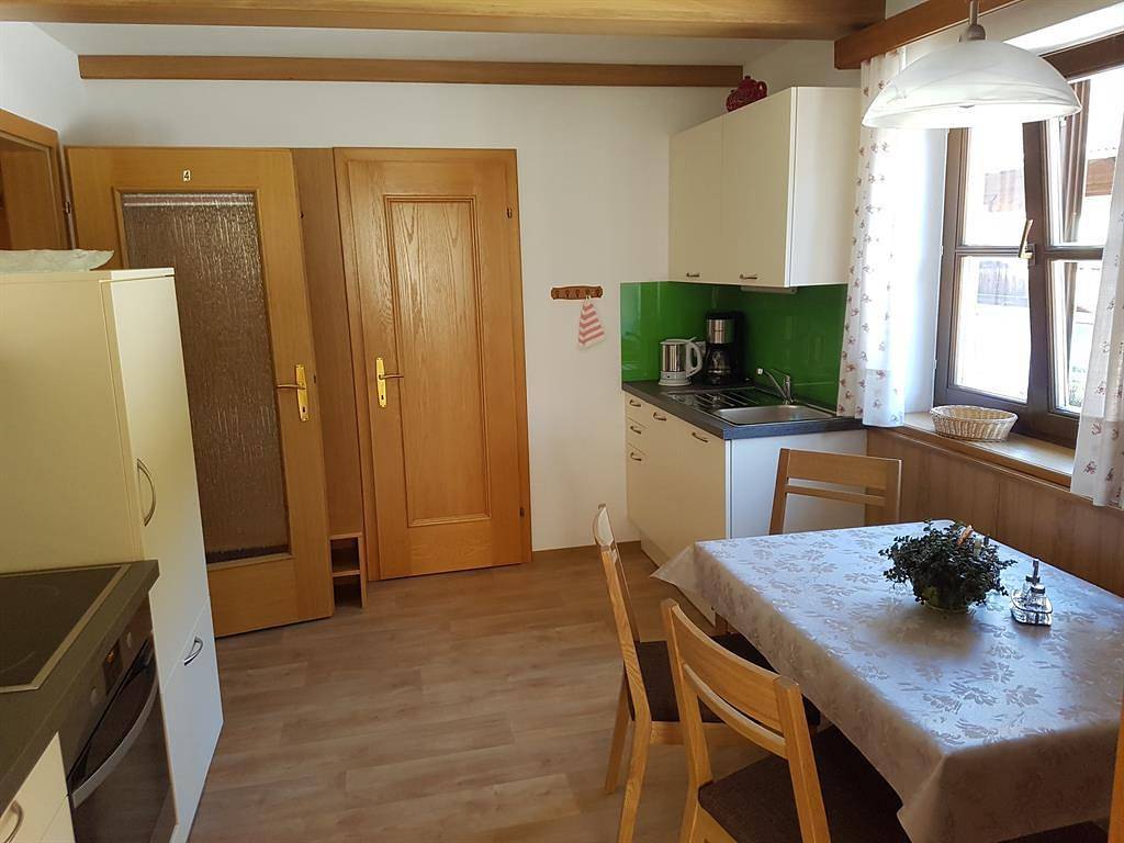 Apartment/2 Schlafräume/ 2 Dusche, Wc in Mühlbach am Hochkönig, Ski Amadé