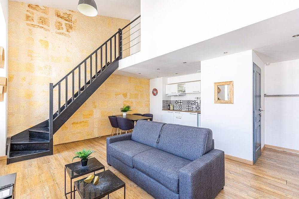 Appartement de vacances
