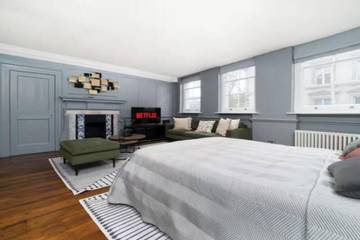 Apartment for 8 People in Chinatown, London, Photo 2