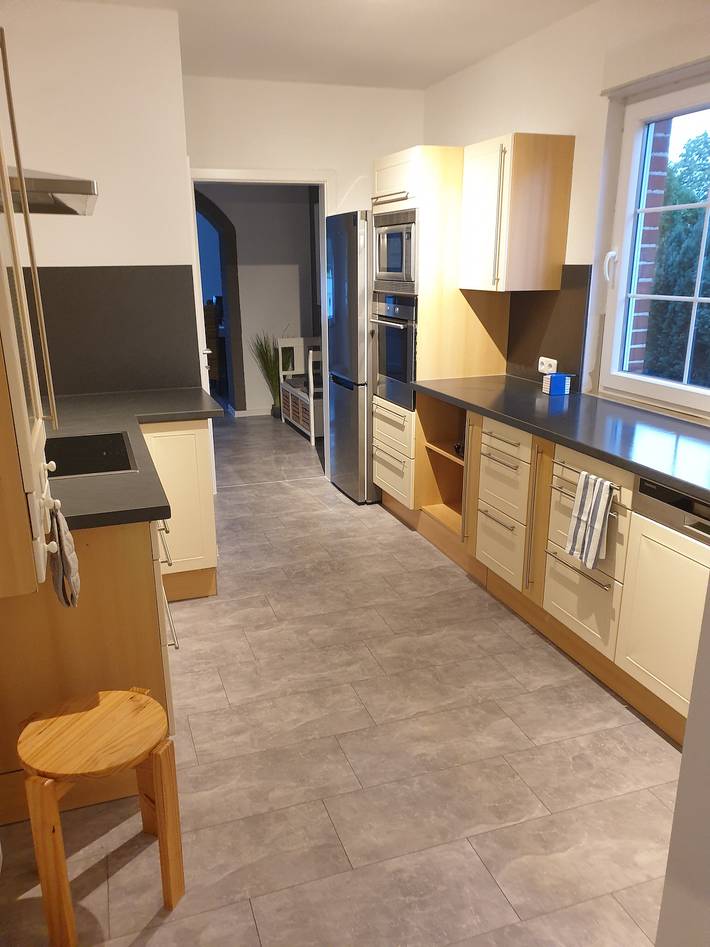 Ferienwohnung für 3 Personen in Winsen (Aller) - 4