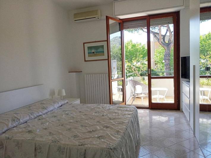 B&b per 2 persone, con Balcone e Terrazza nonché Panorama a Piano di Sorrento