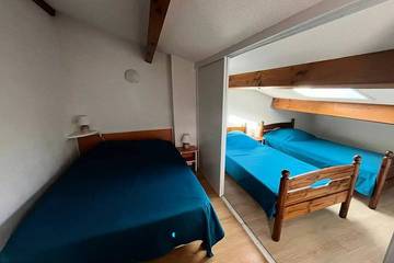 Villa pour 4 Personnes dans Narbonne Plage, Narbonne, Photo 1