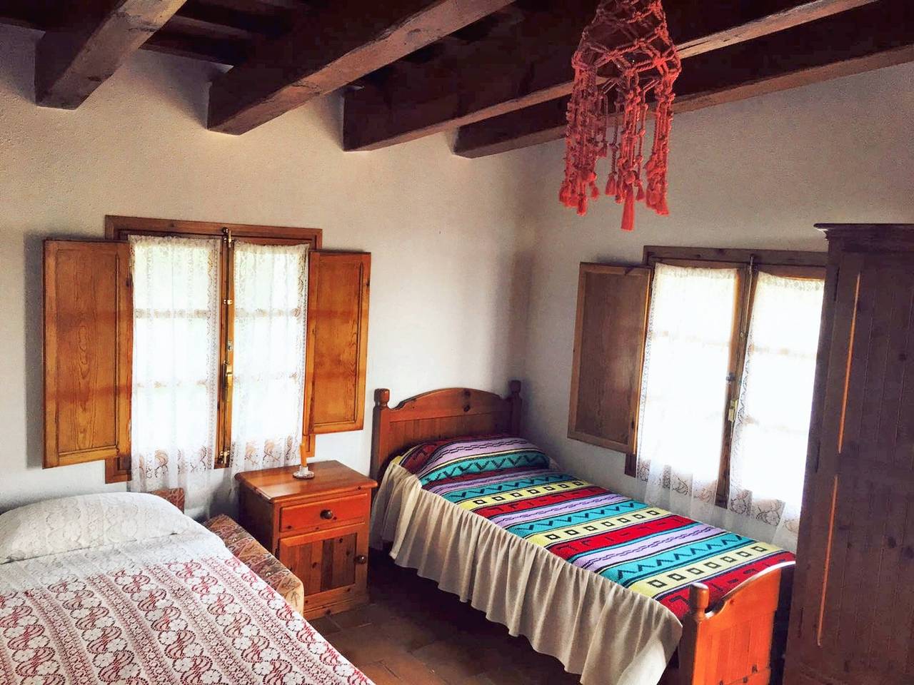 Casa espaciosa Tortosa + piscina in Tierras del Ebro, Provincia de Tarragona