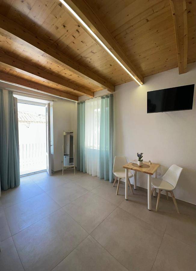 Maison d’hôte pour 4 personnes, avec vue et balcon à Tropea - 4