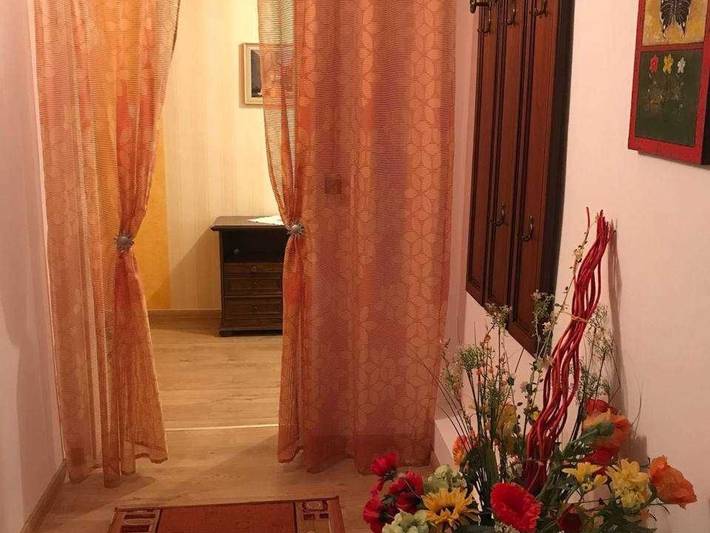 Ferienwohnung für 3 Personen, kinderfreundlich am Tollensesee - 4