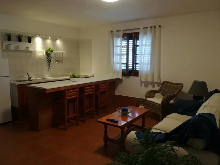 Apartamento de vacaciones para 3 personas - 1