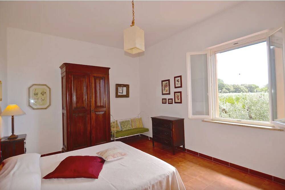 Apartment Torre mit Klimaanlage - 7km vom Meer entfernt - Das Beste der Toskana! in Castagneto Carducci, Etruskische Küste