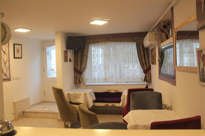 Maison d’hôte pour 2 personnes, avec jardin à Turquie - 3
