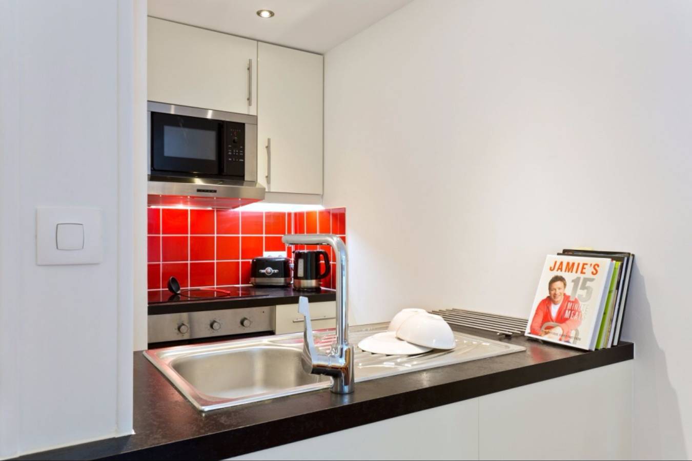 Entire apartment, Chamois Blanc 2  in Chamonix-Mont-Blanc, Massif du Mont-Blanc