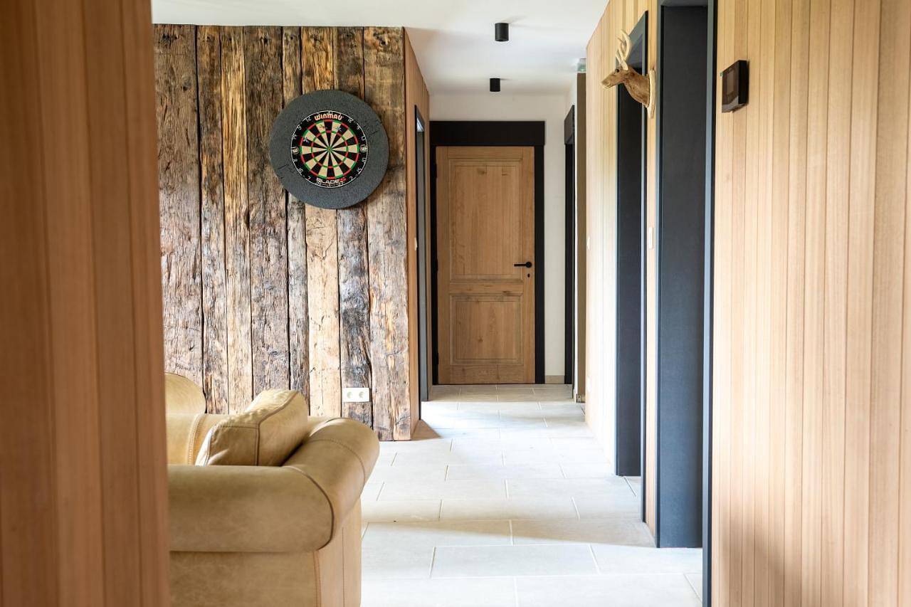 Chalet in Barvaux-sur-Ourthe, Durbuy