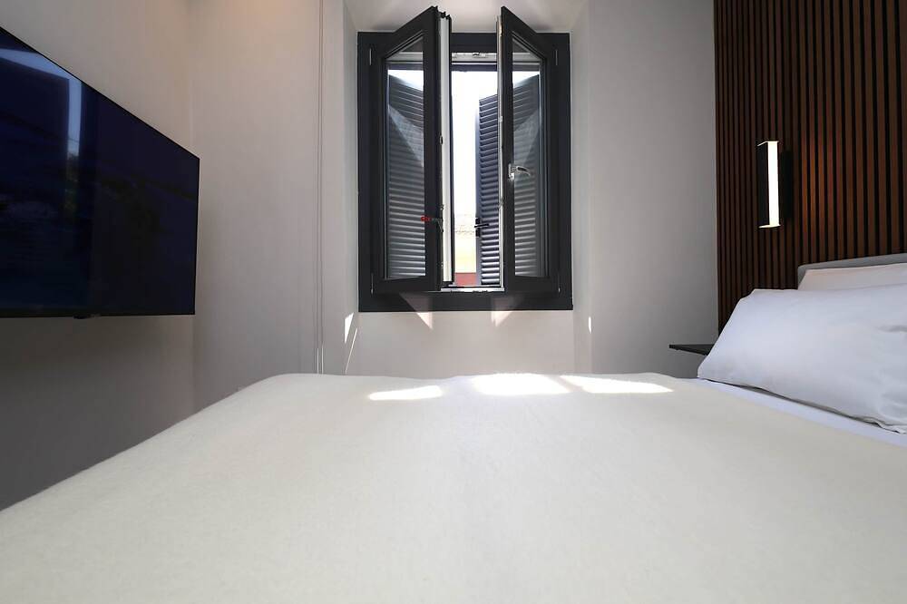 Elegant One-Level Townhouse with Private Terrace · Aldo Moro, Olbia in Olbia, Costa Smeralda