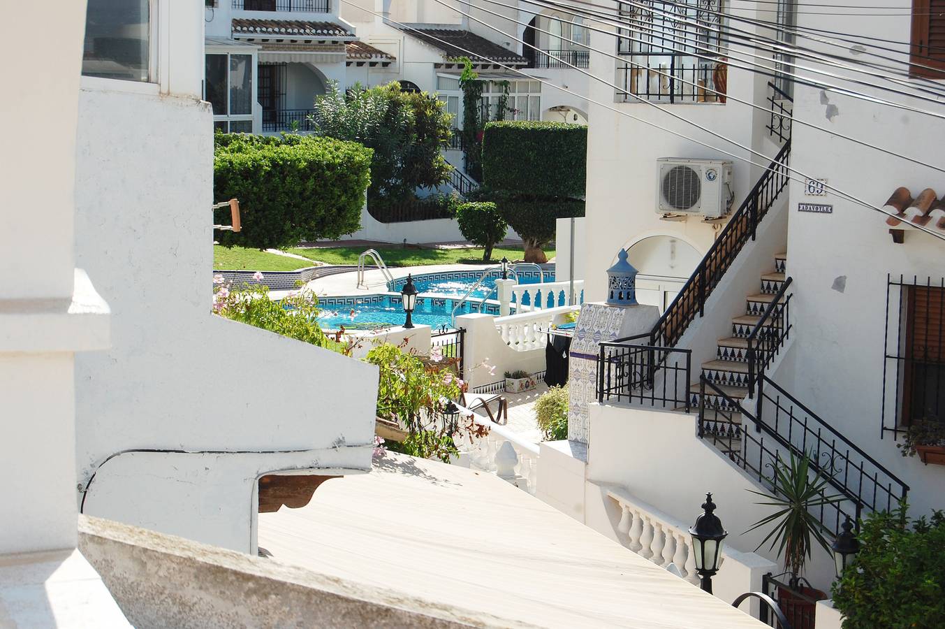 Casa del ancla a 5 min del mar in Las Calas, Torrevieja