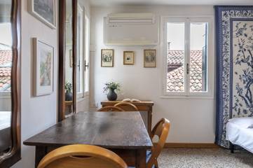 Ferieleilighet til 2 Personer i Venezia, Provinsen Venezia, Bilde 4