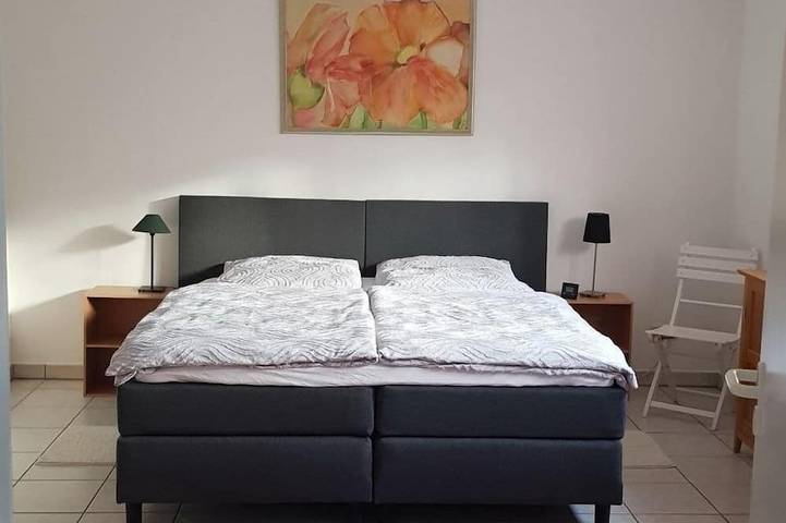 Ferienwohnung für 2 Personen in Rheinbach - 3