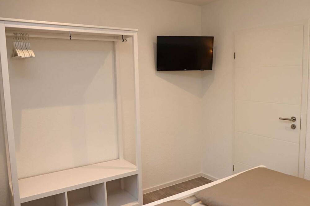 Ferienhaus Mein Ostseeplätzchen am Meer 6 in Niesgrau, Schleswig-Flensburg