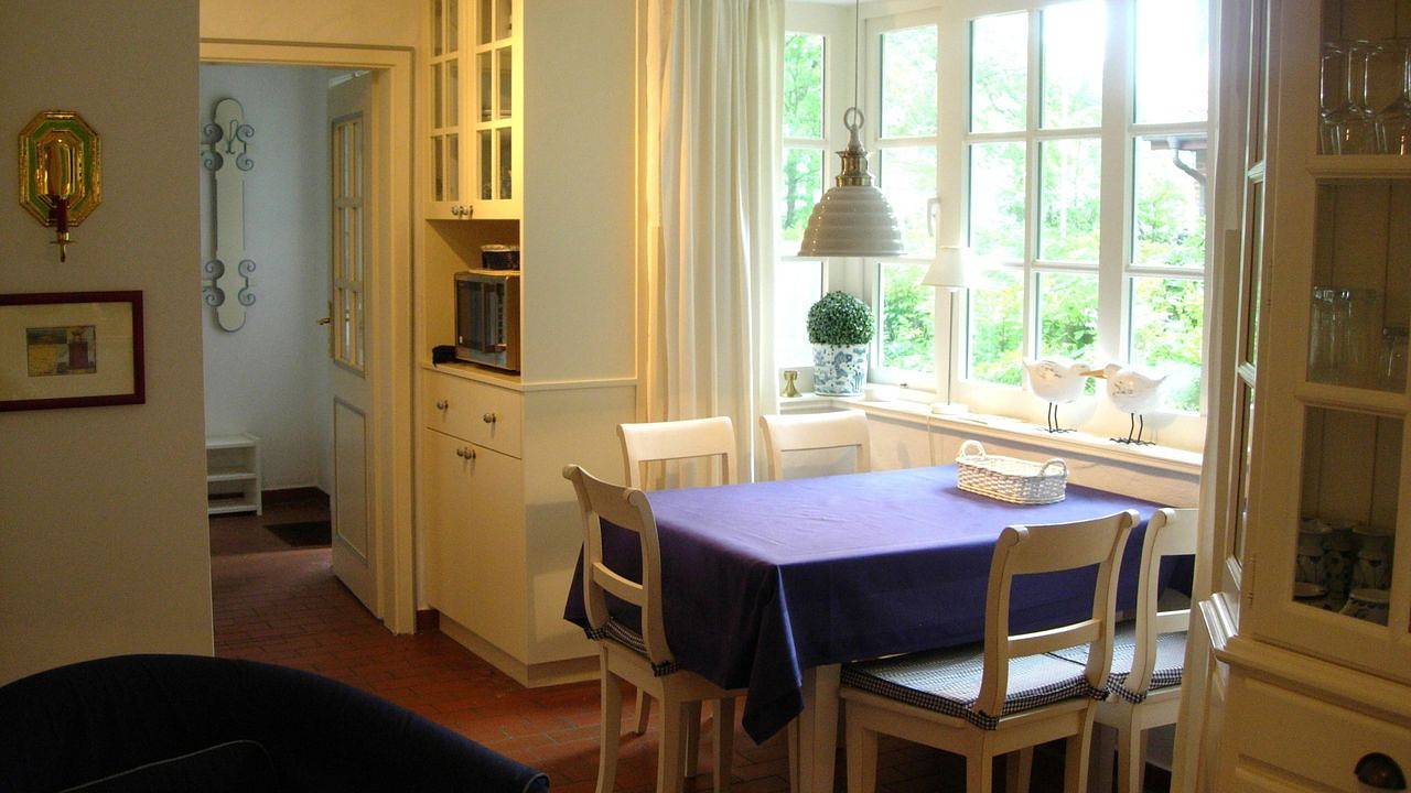 Ganze Ferienwohnung, Ferienwohnung für 4 Personen (70 m²) in Wyk auf Föhr in Wyk auf Föhr (Stadt), Wyk auf Föhr