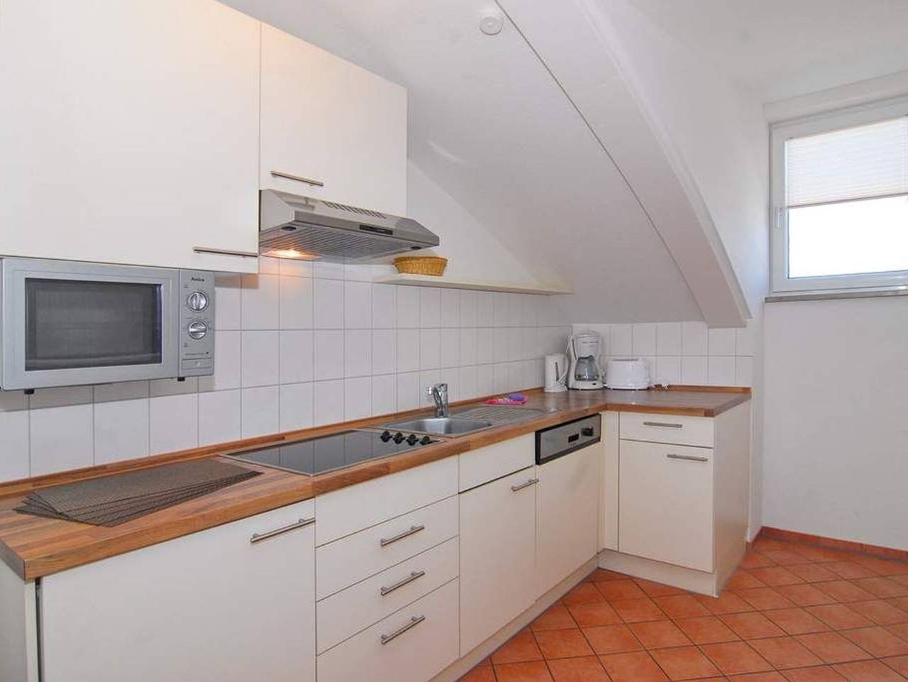 Ganze Ferienwohnung, Residenz Mauritius, Whg. 67 - Residenz Mauritius, Whg. 67 in Westerland, Sylt (Gemeinde)