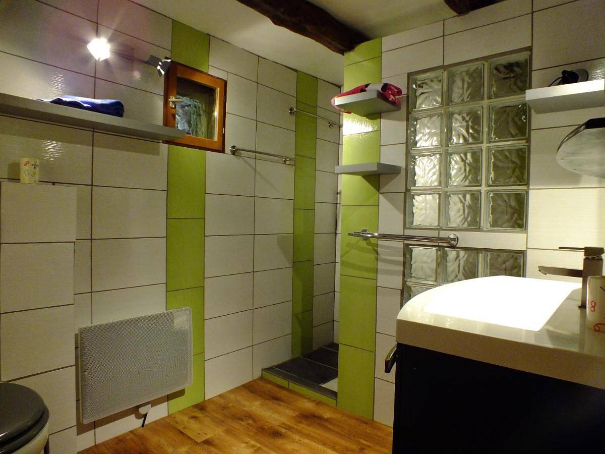 Double Room in Xertigny, Région d'Épinal
