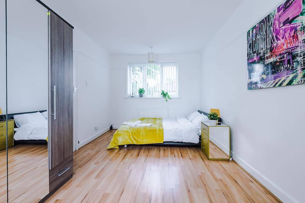 Spacious & luxurious 3-Bed House in Manchester in Manchester, Greater Manchester