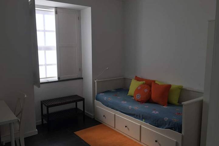 Location de vacances pour 4 personnes, avec terrasse à Angra do Heroísmo - 4