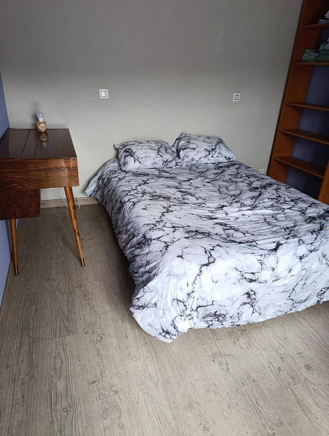 Gîte pour 6 personnes, animaux acceptés à La Séauve-sur-Semène - 3