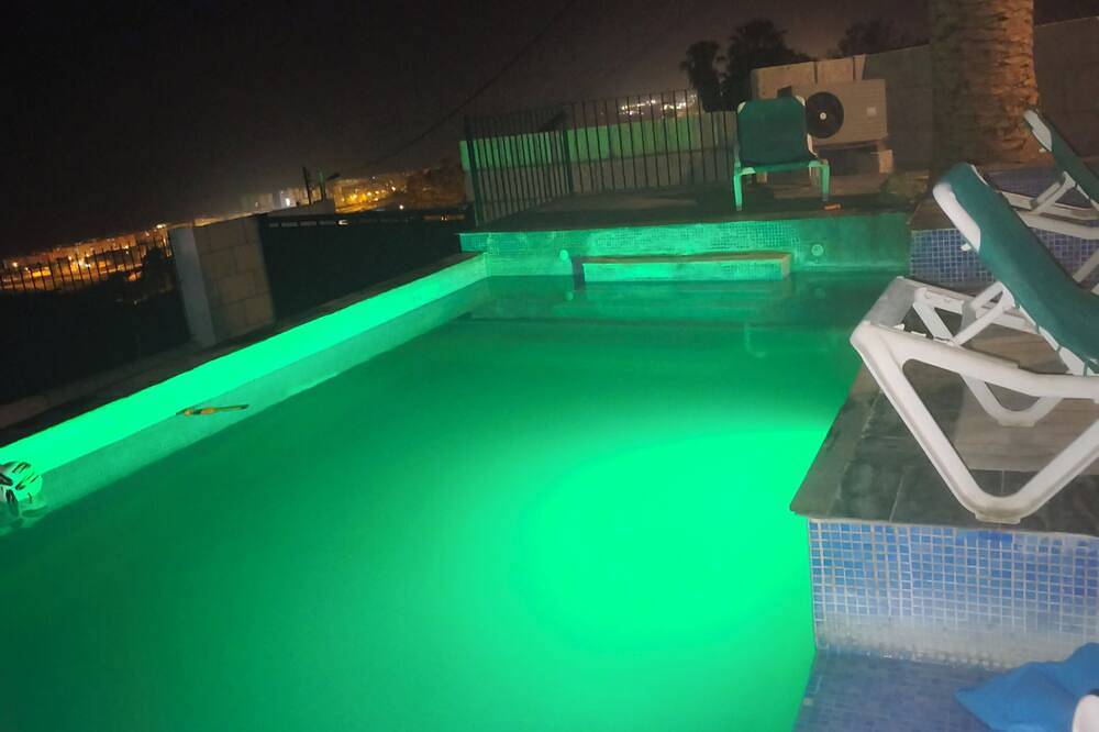 Chalet para 10 Personas en Candelaria, Tenerife Sur