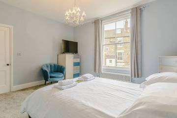Cottage for 10 People in Whitby, North Yorkshire, Photo 4