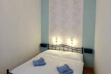 Ferienwohnung für 3 Personen in Wien Innenstadt, Wien, Bild 4