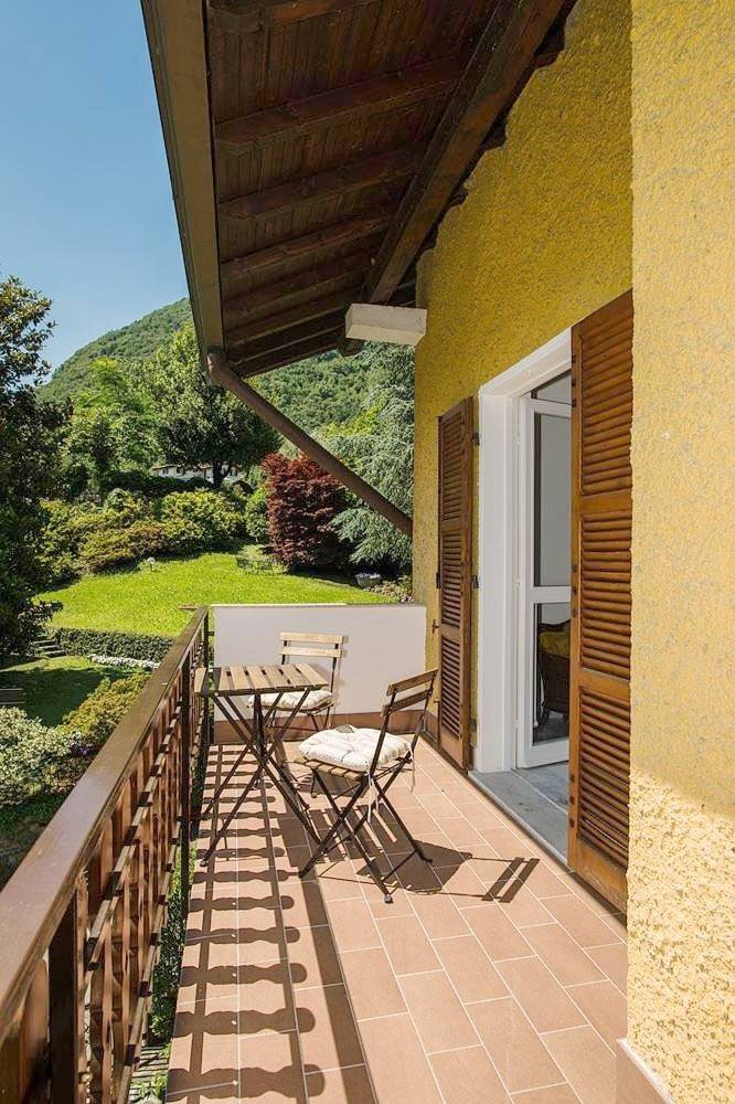 Casa Sissi in Bellagio, Gemeinde Bellagio