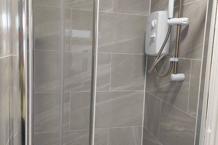 Gîte pour 2 personnes, avec balcon à Cambridge - 4