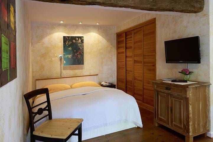 Ferienwohnung für 3 Personen, mit Garten in Essen - 2