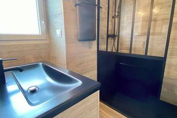L'étape conviviale gîte 2  pour 6 personnes