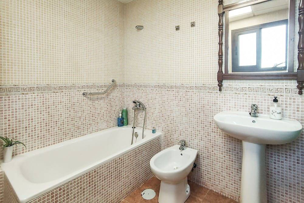 Ganze Wohnung, Estudio Panorámico Comares in Comares, Málaga Provinz