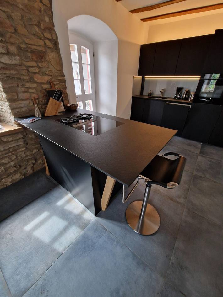 Ferienhaus für 6 Personen, mit Terrasse und Garten sowie Sauna in Blankenheim (Eifel)