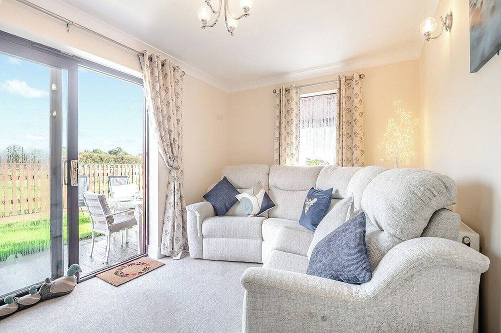 Casa vacanza a Hampshire a partire da 156€ a notte