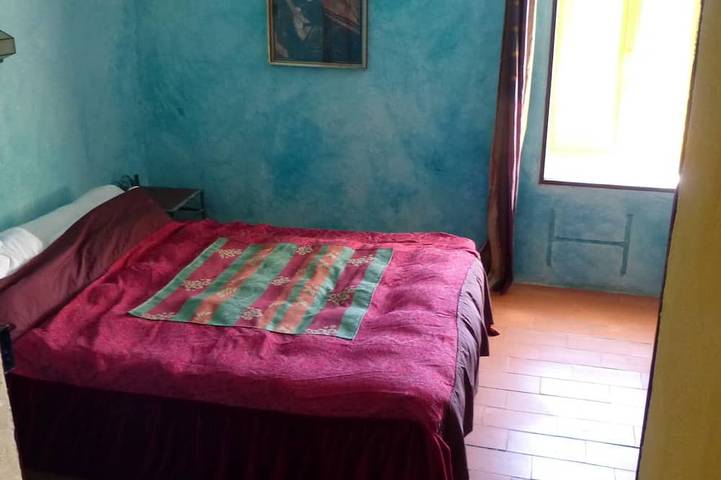 Location de vacances pour 4 personnes, avec jardin et terrasse, animaux acceptés à Lauret - 2