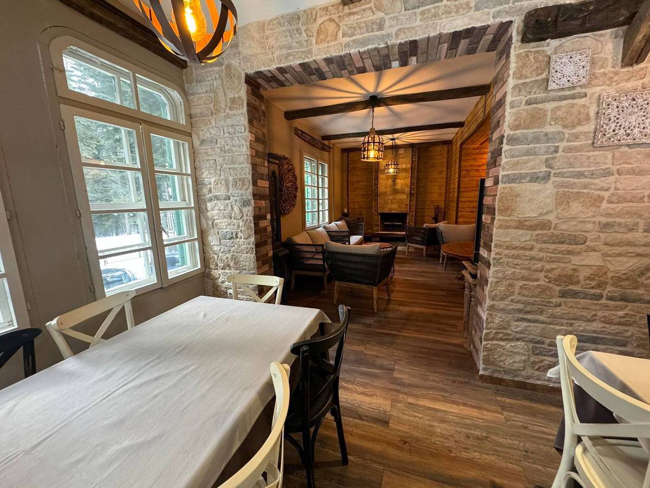 Villa Adis Borovets Mountain & Luxury in Samokov, Nationalpark Rila