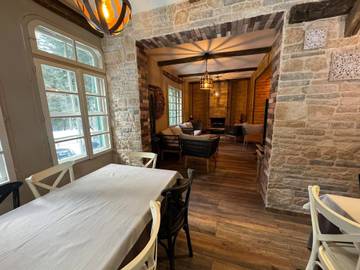 Ferienhaus für 10 Personen in Borovets, Nationalpark Rila, Bild 2