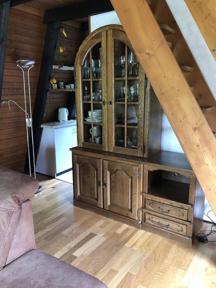 Ferienhaus für 4 Personen, mit Terrasse und Garten, mit Haustier in Nordrhein-Westfalen - 4