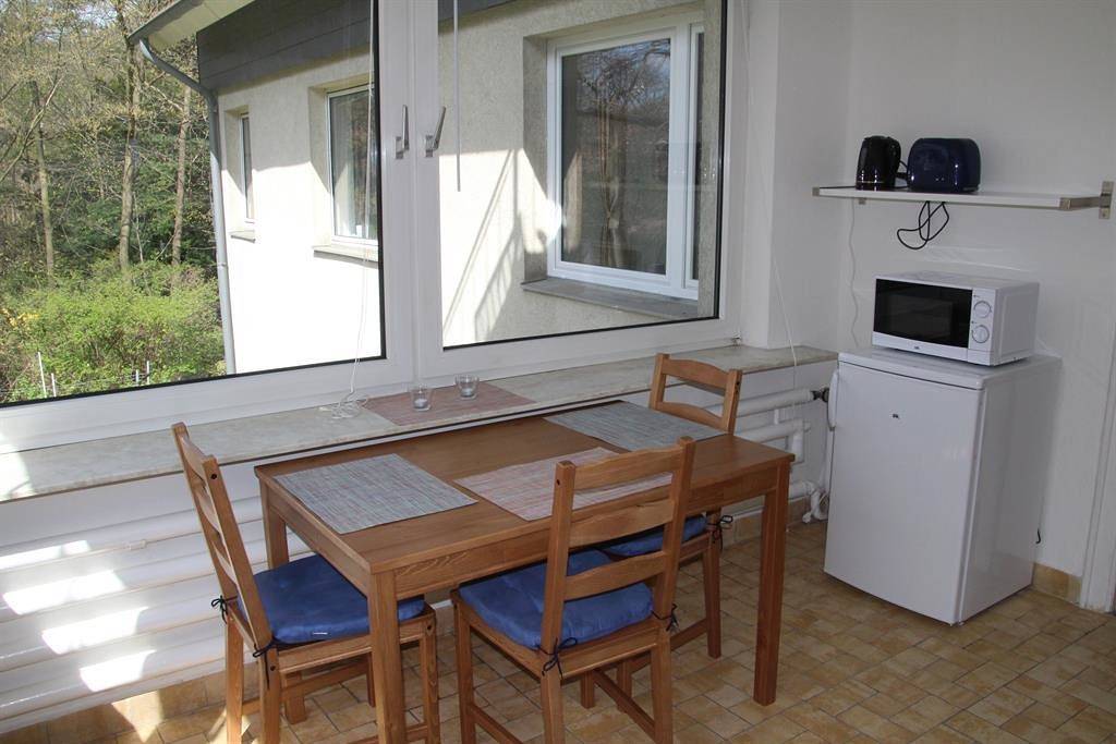 Ganze Ferienwohnung, Gästewohnung, 1. Obergeschoss (Nr. 02) in Kieler Förde, Kiel