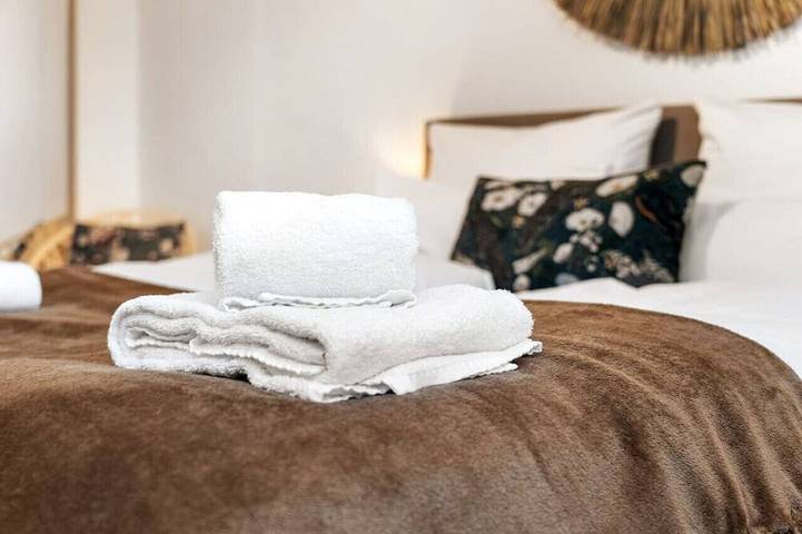 Ganze Wohnung, 65qm *Design-Maisonette-Wohnung* bis 7 Personen in Krefeld, Niederrhein