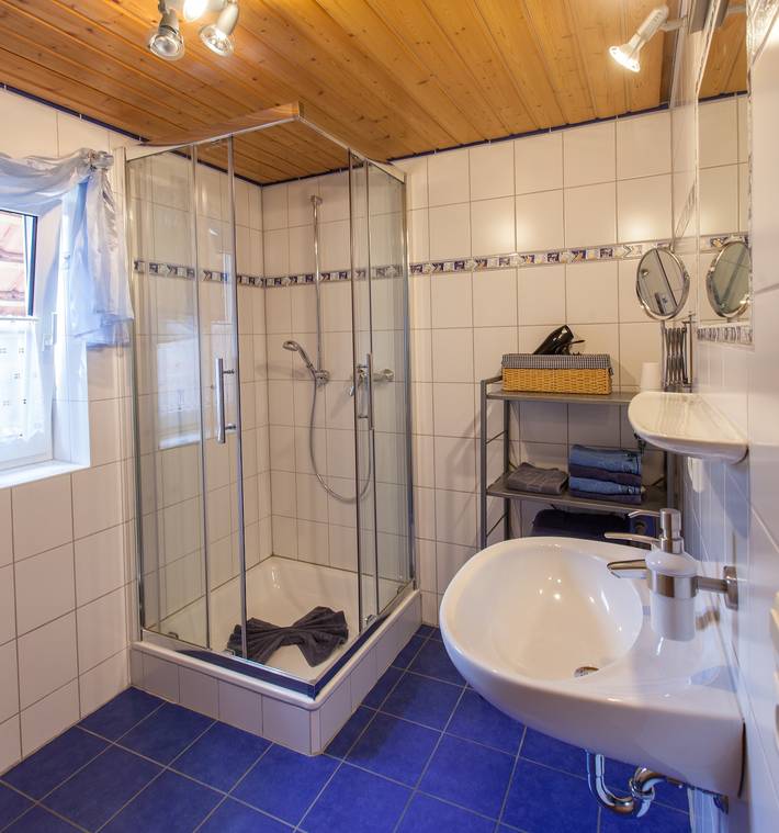 Bauernhof für 5 Personen, mit Balkon/Terrasse und Terrasse sowie Garten in Friedrichshafen