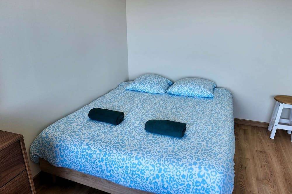 Appartement entier, Bleu Langrune - Studio vue Mer in Langrune-sur-Mer, Région de Caen